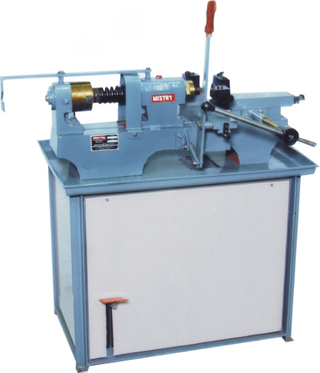Double Motor Special Purpose Machine